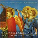 His Love Endures Forever