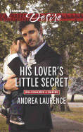 His Lover's Little Secret
