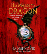 His Majesty's Dragon