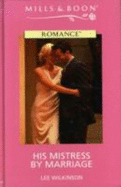 His Mistress by Marriage