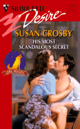 His Most Scandalous Secret