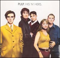 His 'n' Hers - Pulp