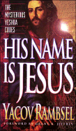 His Name is Jesus
