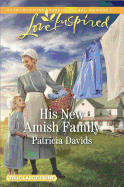 His New Amish Family