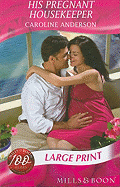 His Pregnant Housekeeper