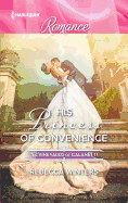 His Princess of Convenience