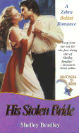 His Stolen Bride: Brothers in Arms