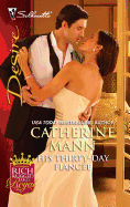 His Thirty-Day Fiancee