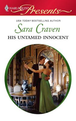 His Untamed Innocent - Craven, Sara