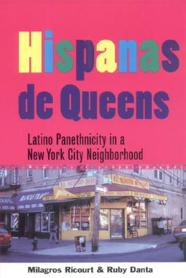Hispanas de Queens - Ricourt, Milagros, and Danta, Ruby