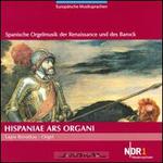 Hispaniae Ars Organi