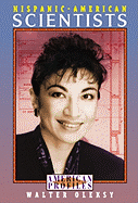 Hispanic-American Scientists