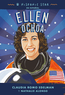 Hispanic Star En Espa�ol: Ellen Ochoa