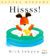 Hissss! - Inkpen, Mick