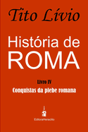Hist�ria de Roma: Conquistas da plebe romana
