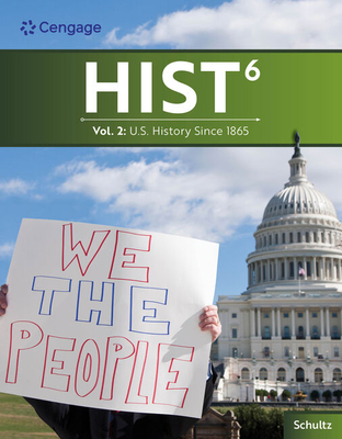 HIST, Volume 2 - Schultz, Kevin