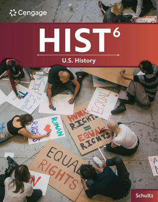 HIST - Schultz, Kevin