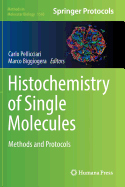 Histochemistry of Single Molecules: Methods and Protocols