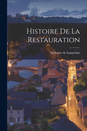 Histoire de la Restauration