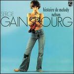 Histoire de Melody Nelson