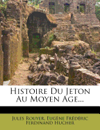 Histoire Du Jeton Au Moyen Age