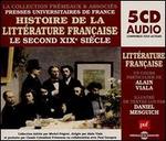 Histoire Litterature Francais, Vol. 6