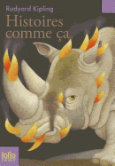 Histoires Comme Ca