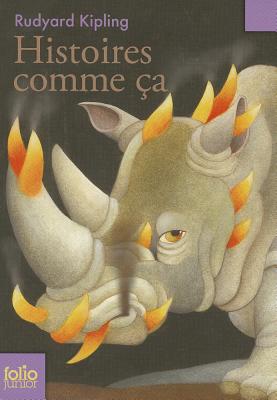Histoires Comme Ca - Kipling, Rudyard