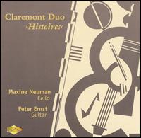 Histoires - 