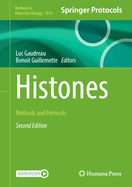 Histones: Methods and Protocols