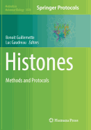 Histones: Methods and Protocols
