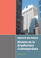 Historia de La Arquitectura Contemporanea
