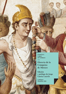 Historia de la conquista de M�xico