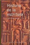 Historia de La Escritura