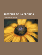 Historia de la Florida