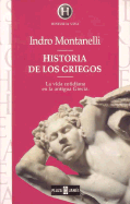 Historia de Los Griegos