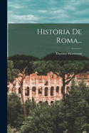 Historia de Roma...