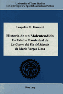 Historia de Un Malentendido
