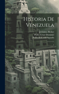 Historia de Venezuela: 1