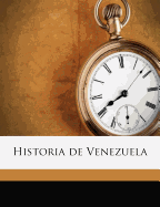 Historia de Venezuela