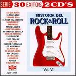 Historia del Rock & Roll, Vol. 5