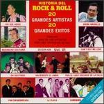Historia del Rock & Roll, Vol. 6