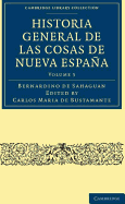 Historia General de las Cosas de Nueva Espa�a