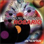 Historia Musical Rosario