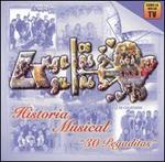 Historia Musical