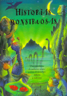 Historias Monstruosas
