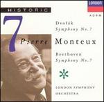 Historic 7: Dvor�k's and Beethoven's Seventh Symphonies