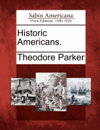 Historic Americans