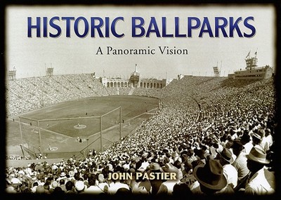 Historic Ball Parks - Sutton, Jim