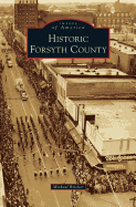 Historic Forsyth County
